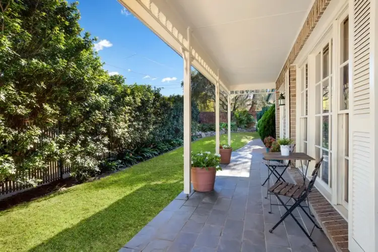 Main view of Homely house listing, 1 Wangal Place, Five Dock NSW 2046