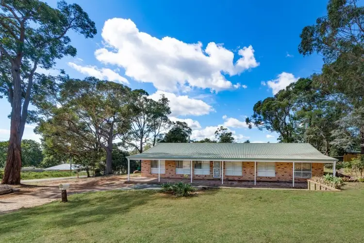 8 Madeline Street, Hill Top NSW 2575