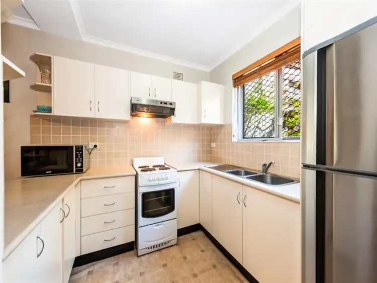 Second view of Homely unit listing, 10/2-6 William Street, Ryde NSW 2112