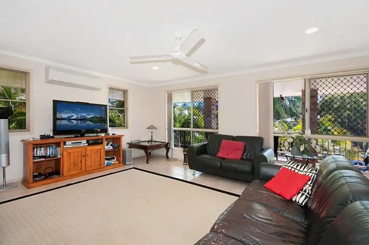 Seventh view of Homely house listing, 45 Teak Circuit, Suffolk Park NSW 2481