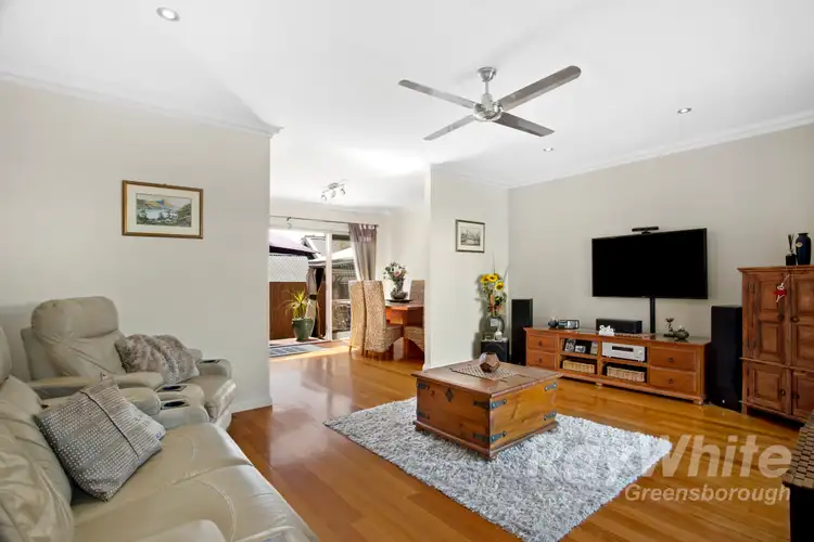 Second view of Homely house listing, 2/25 Parkview Avenue, Greensborough VIC 3088