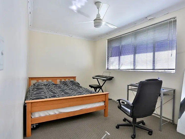 Fifth view of Homely unit listing, 3/8 Harry Street, Zillmere QLD 4034