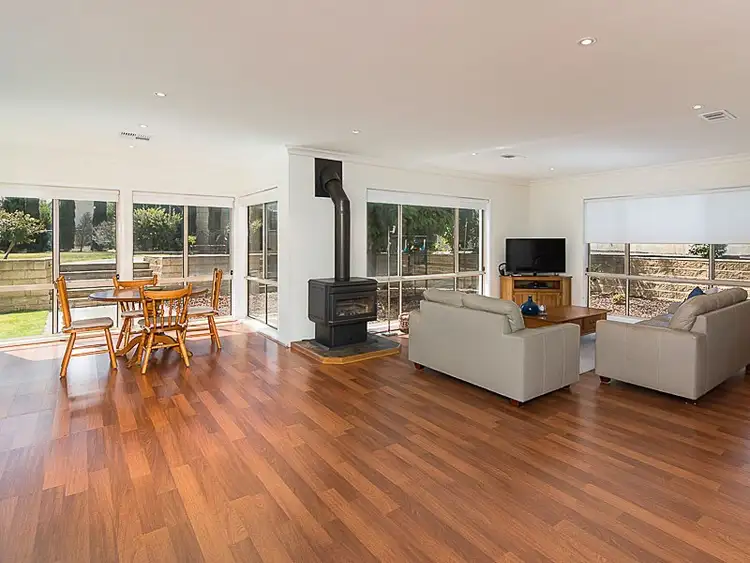 Fourth view of Homely house listing, 11 Pontiac Road, Mount Barker SA 5251