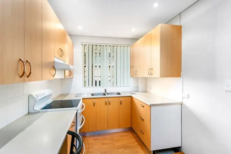 Second view of Homely unit listing, 3/14 Sellwood Street, Brighton-le-sands NSW 2216