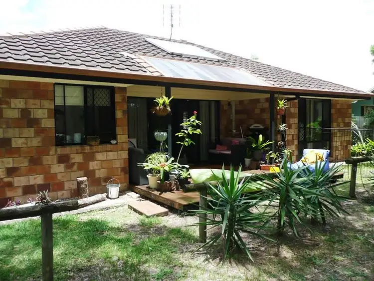 Sixth view of Homely other listing, 2/2 Penda Court, Cabarita Beach NSW 2488