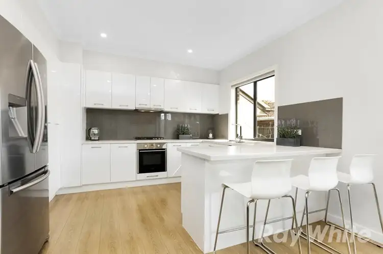 Second view of Homely unit listing, 3/80 Liverpool Road, Kilsyth VIC 3137