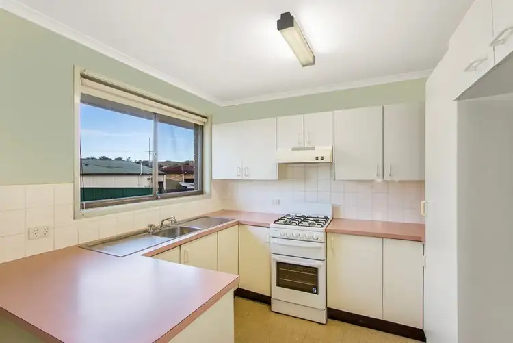 Second view of Homely villa listing, 11/66 Reeves Street, Narara NSW 2250