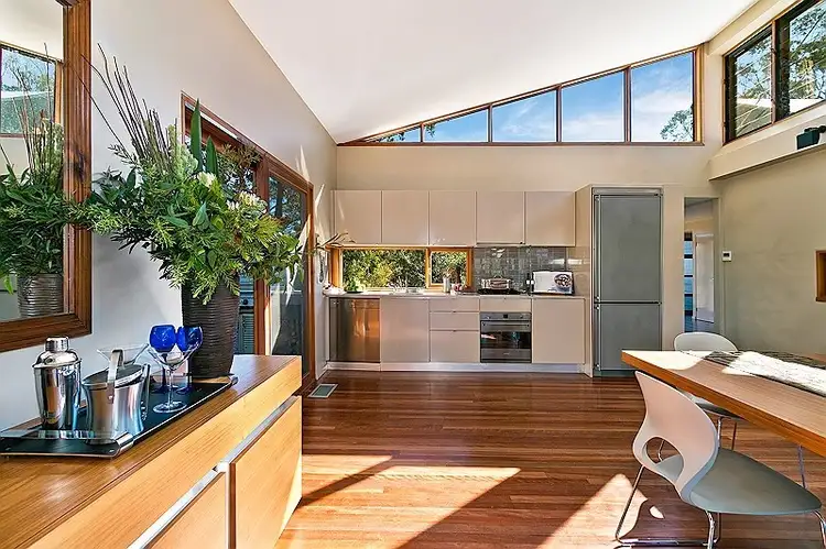 Seventh view of Homely house listing, 169 Five Mile Creek Road, Megalong NSW 2785