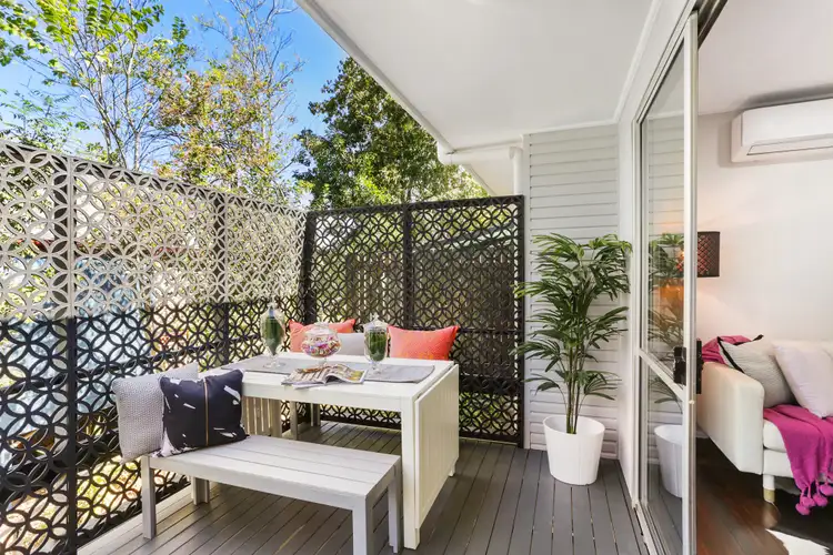 Seventh view of Homely house listing, 3/33 Kate Street, Indooroopilly QLD 4068