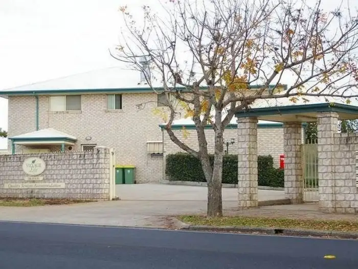 Unit 9/55-57 Drayton Road, Harristown QLD 4350