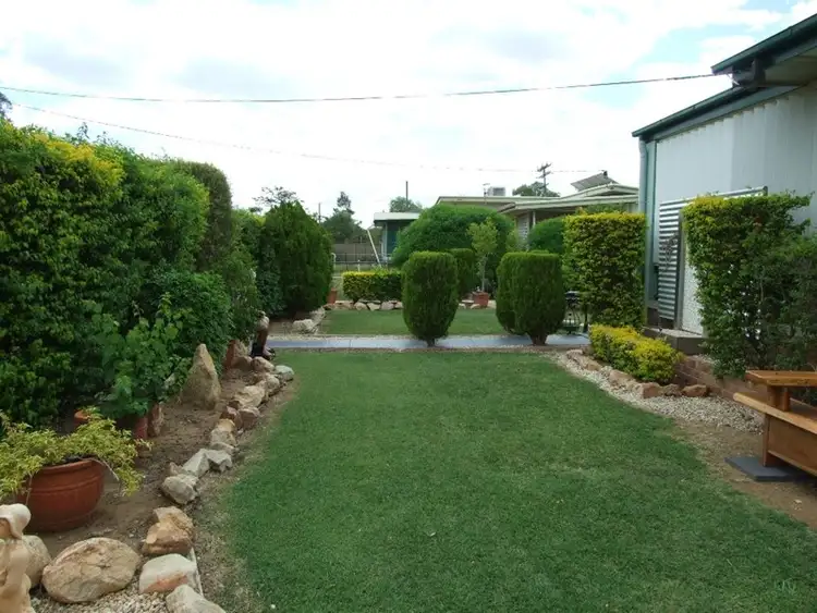 Fifth view of Homely house listing, 48 Wompoo Road, Longreach QLD 4730