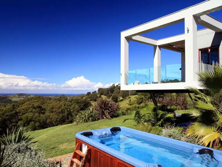 498A Woodhill Mountain Road, Berry NSW 2535