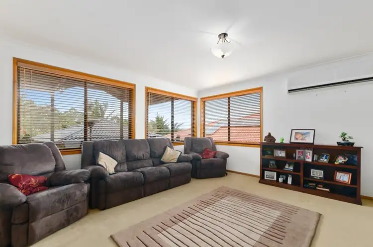 Fourth view of Homely house listing, 3 Cabernet Drive, Dapto NSW 2530