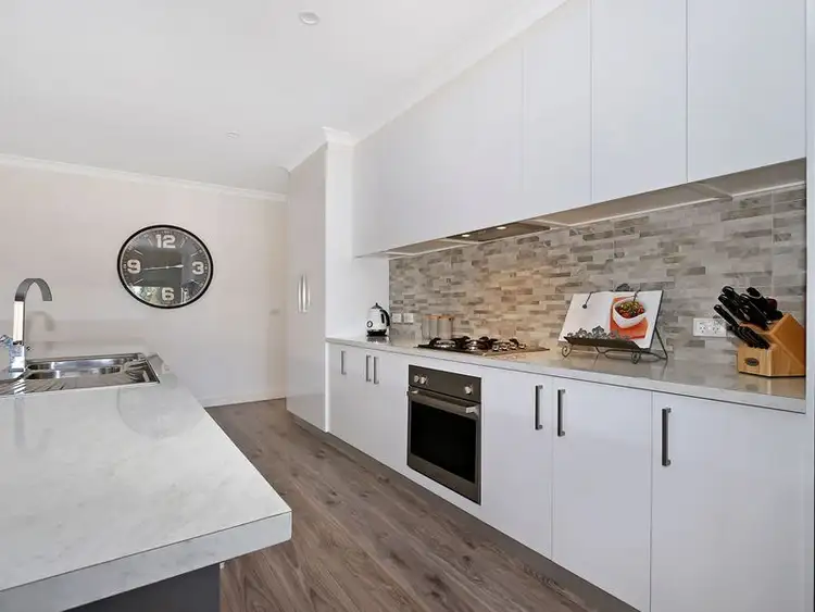 Seventh view of Homely house listing, 8 Alexander Street, Yarrawonga VIC 3730