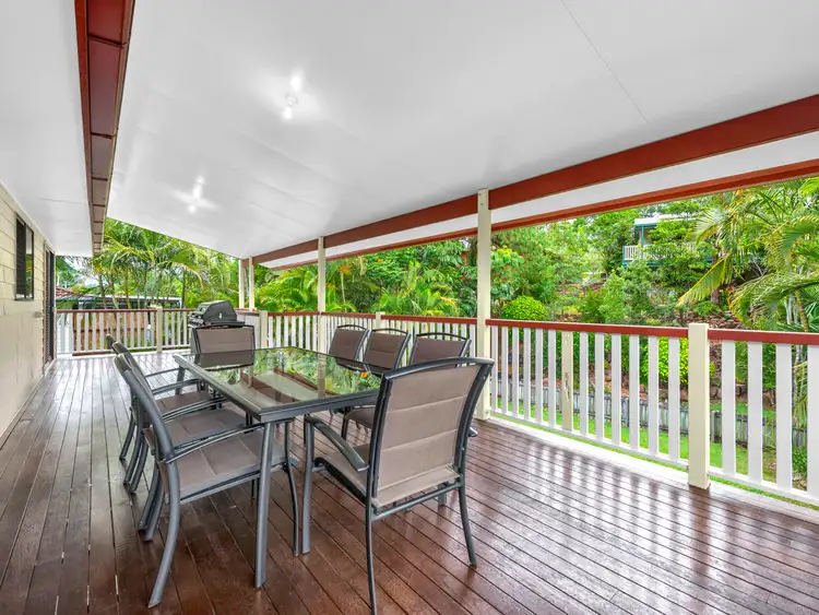Seventh view of Homely house listing, 35 Teenan Street, Ferny Hills QLD 4055
