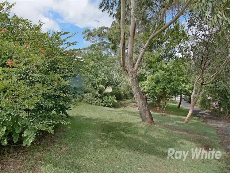 Second view of Homely land listing, Address available on request