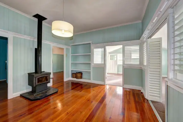 Sixth view of Homely rural property listing, 98 Marshall Avenue, Maroondan QLD 4671