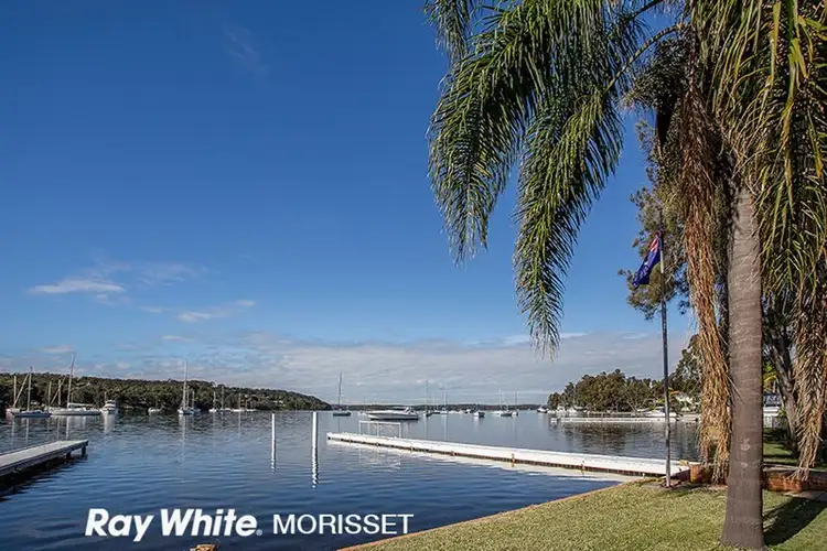 Second view of Homely house listing, 65 Dandaraga Road, Brightwaters NSW 2264