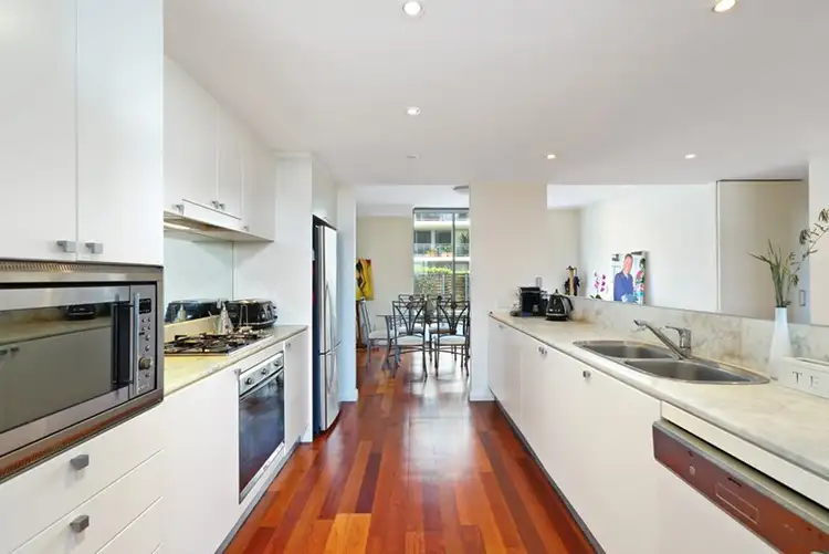 Third view of Homely apartment listing, T01/4-12 Garfield Street, Five Dock NSW 2046