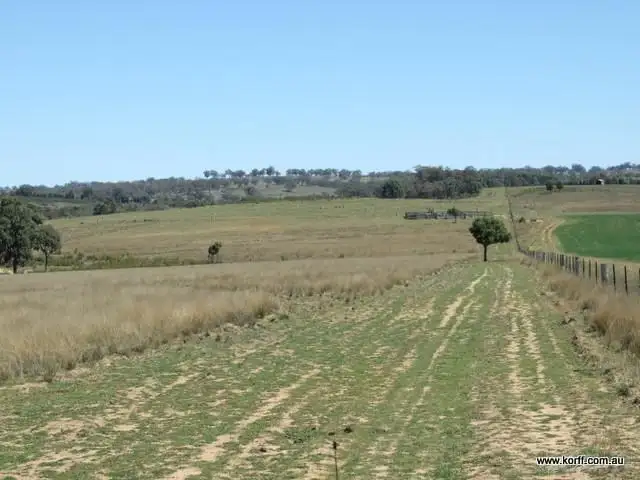 Seventh view of Homely rural property listing, Address available on request