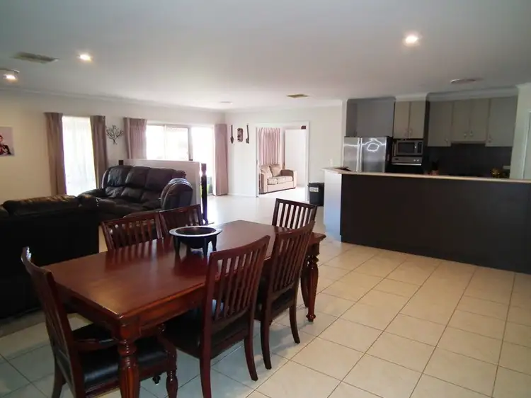 Sixth view of Homely house listing, 8 Tarquin Place, Nagambie VIC 3608