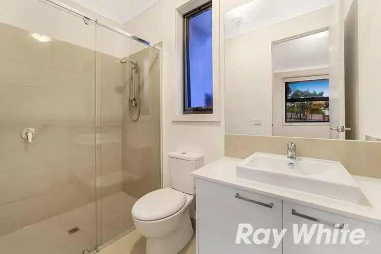 Fifth view of Homely townhouse listing, 1/7 Station Street, Burwood VIC 3125