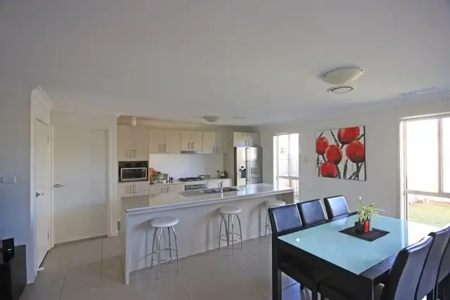 Third view of Homely house listing, LOT 353 Liz Kernohan, Elderslie NSW 2570