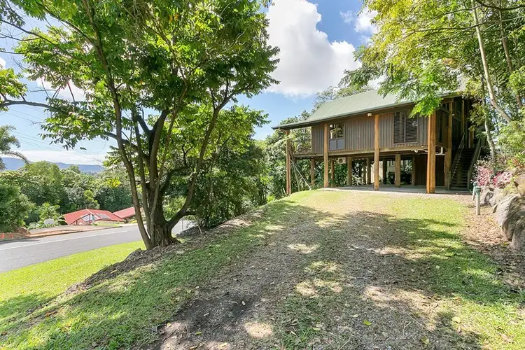 Third view of Homely house listing, 37-39 Granadilla Drive, Earlville QLD 4870