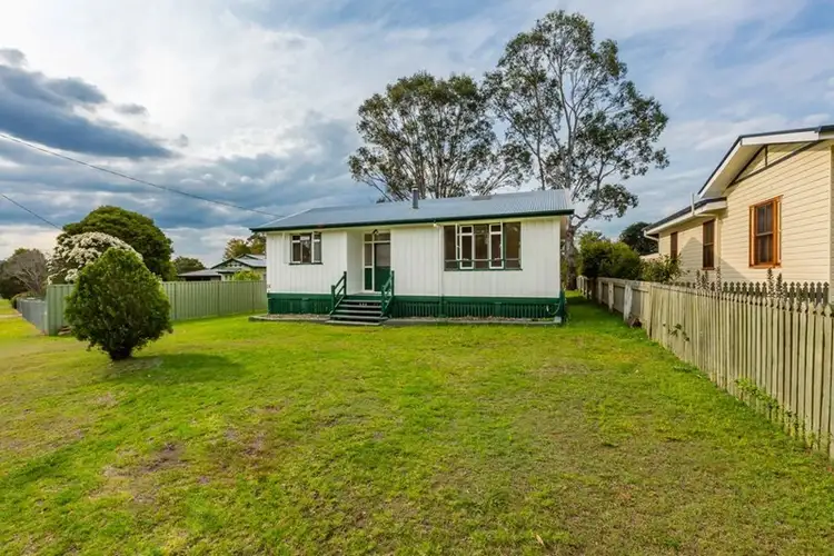 Main view of Homely house listing, 26a South Street, Crows Nest QLD 4355