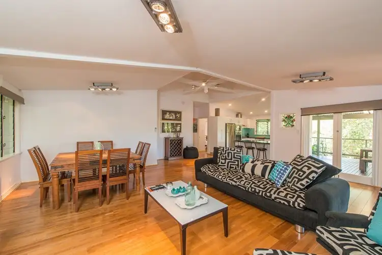 Main view of Homely house listing, 15 Billa Street, Point Lookout QLD 4183