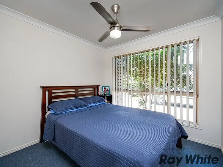 Fifth view of Homely house listing, 6 Dennis Close, Calamvale QLD 4116