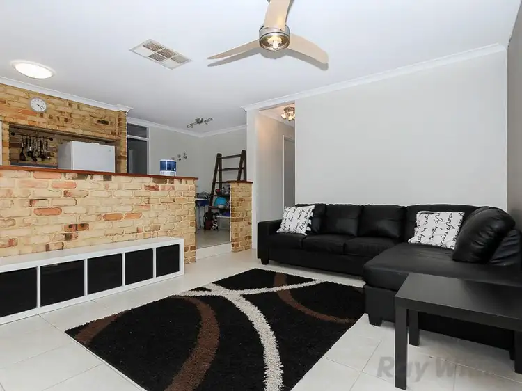 Fifth view of Homely house listing, 28 Carberry Square, Clarkson WA 6030