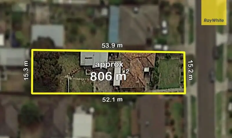 Main view of Homely house listing, 37 Spence Street, Keilor Park VIC 3042
