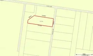 Third view of Homely land listing, Lot 8 Braziers Road, Nanango QLD 4615