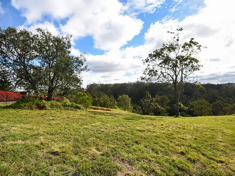 Third view of Homely land listing, 20 Bogong Court, Cabarlah QLD 4352