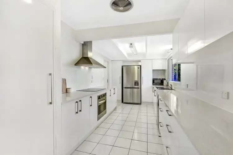 Fifth view of Homely house listing, 102 Muir Street, Labrador QLD 4215