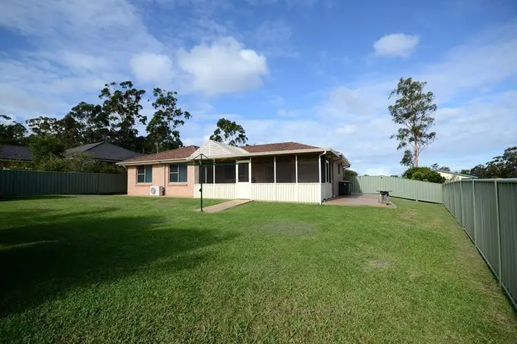 Second view of Homely house listing, 31 Hunter Street, Callala Bay NSW 2540