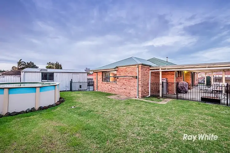 Second view of Homely house listing, 33 Navarre Drive, Cranbourne West VIC 3977