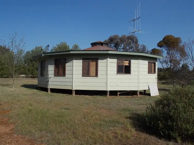 Main view of Homely rural property listing, 595 Bindogundra Road, Parkes NSW 2870