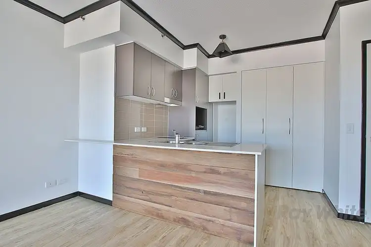 Fourth view of Homely unit listing, 907/11 Ellenborough Street, Woodend QLD 4305