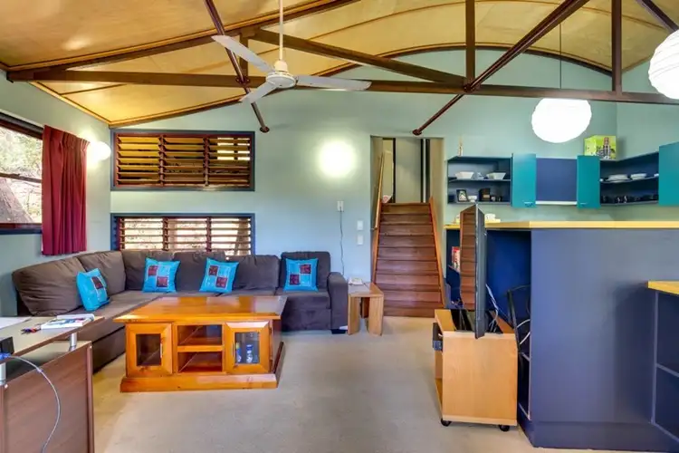 Fourth view of Homely villa listing, Cooloola Villa 4, Fraser Island QLD 4581