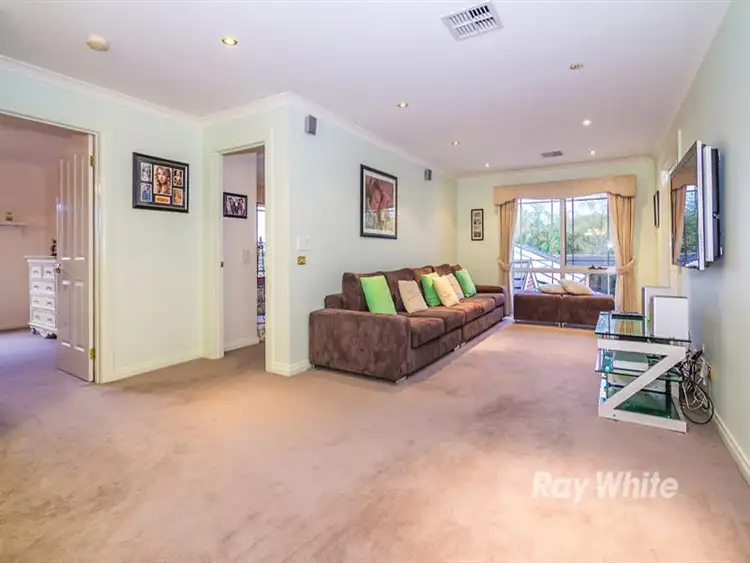 Sixth view of Homely house listing, 8 Windsor Drive, Lysterfield VIC 3156