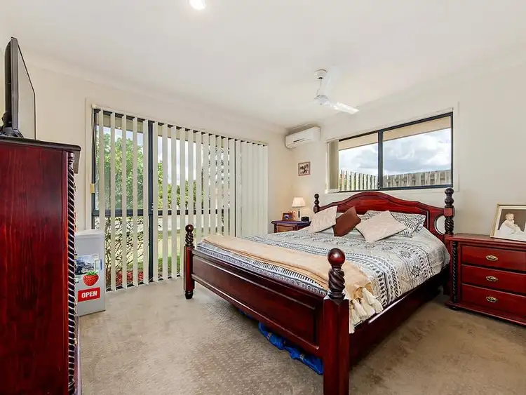 Seventh view of Homely house listing, 5 Riverbrooke Drive, Upper Coomera QLD 4209