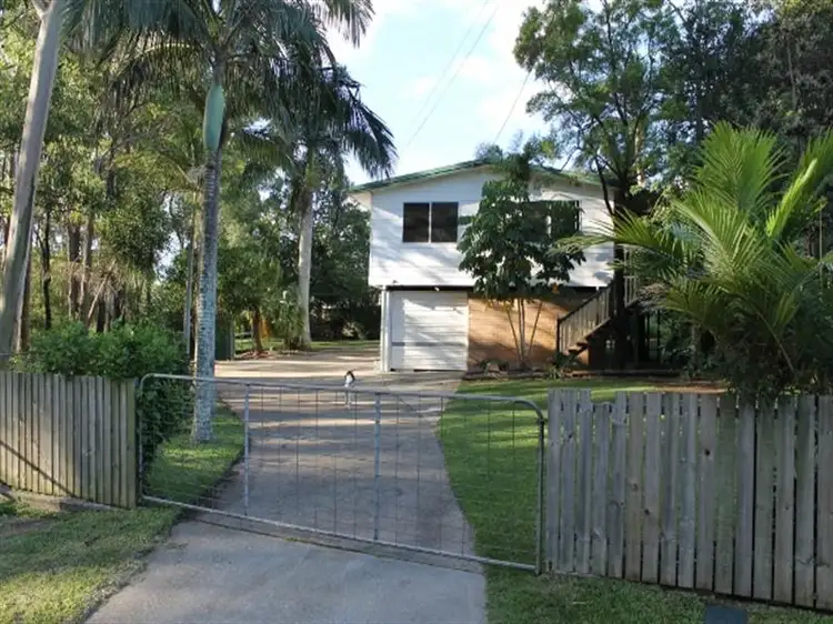 17 Louden Street, Woodridge QLD 4114