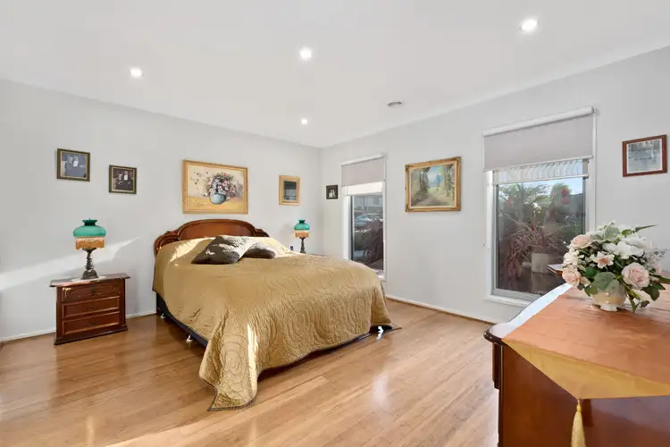 Sixth view of Homely house listing, 57 THE RANGE Boulevard, Croydon VIC 3136