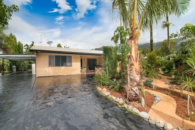 Second view of Homely house listing, 30 Survey Street, Smithfield QLD 4878