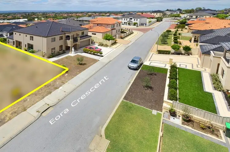 Fourth view of Homely land listing, 5 Eora Creek Terrace, Dianella WA 6059