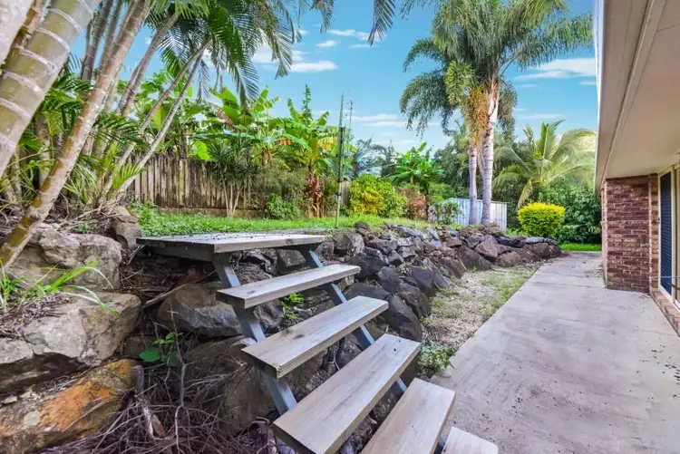 Third view of Homely house listing, 27 Sandpiper Crescent, Jubilee Pocket QLD 4802
