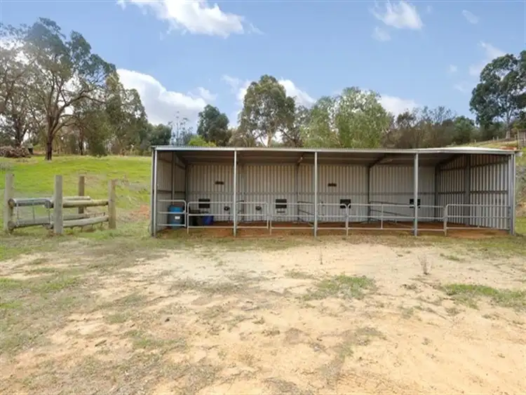 Third view of Homely house listing, 34 Fraser Road, Bullsbrook WA 6084