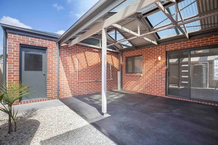 Third view of Homely house listing, 21/184 Jubilee Highway West, Mount Gambier SA 5290